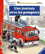 Une Journée avec les pompiers