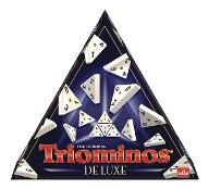 Triominos Deluxe