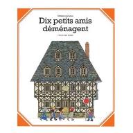 Dix petits amis déménagent