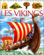 les  Vikings : Pour faire connaître aux enfants