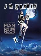 Man on the moon