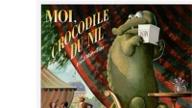 Moi, crocodile du Nil