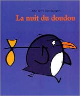 La  nuit du doudou