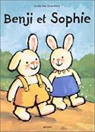 Benji et Sophie