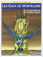 La  recherche du temps perdu