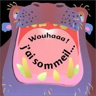 Wouhaaa! J'ai sommeil...