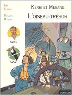L' oiseau-Trésor