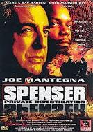 Spenser : Private investigation