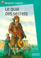 Le  quai des secrets. 1