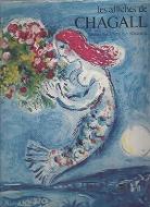 Les  affiches de Marc Chagall