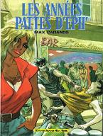 Les  années pattes d'eph'