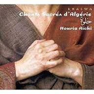 Khalwa : Chants sacrés d'Algérie