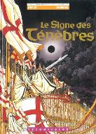 Le  signe des ténèbres