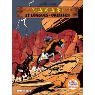 Yakari et Longues-Oreilles. 27