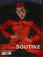 Chaim Soutine