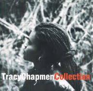 Tracy Chapman Collection