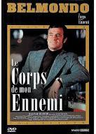 Le  corps de mon ennemi