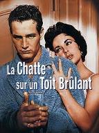 La  chatte sur un toit brûlant