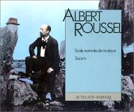 Albert Roussel
