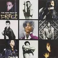 The Very best of Prince