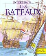 Les  Bateaux