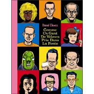 Comme un gant de velours pris dans la fonte