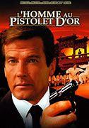 L' homme au pistolet d'or : James Bond