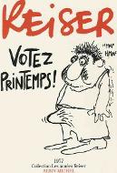 Votez printemps !