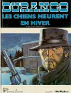 Les   chiens meurent en hiver