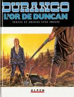 L'  Or de Duncan