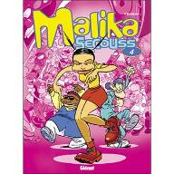 Groove ton chemin. 4