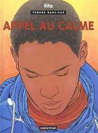 Appel au calme