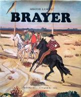 Yves Brayer ou le pas espagnol