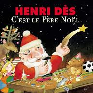 C'est le Père Noël
