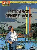L' étrange rendez-vous