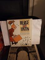 Hergé et Tintin reporters du vingtième au journal de Tintin