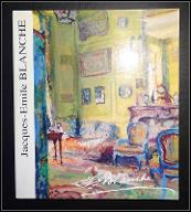 Jacques-Emile Blanche à Offranville : peintre-écrivain