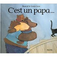 C'est un papa...