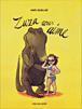 Zuza vous aime