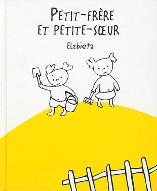 Petit-Frère et Petite-Soeur