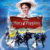 Mary Poppins : bande originale du film