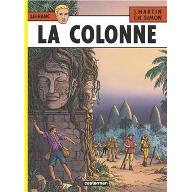La  Colonne