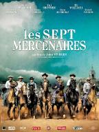 Les  sept mercenaires