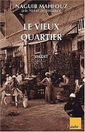 Le  vieux quartier et autres nouvelles