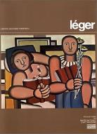Léger : Oeuvres de Fernand Léger (1881-1955)