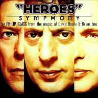 Heroes symphony