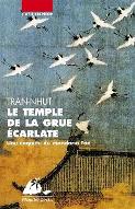 Le  temple de la grue écarlate : Une enquête du mandarin Tân