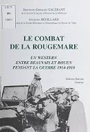 Un Western entre Beauvais et Rouen pendant la guerre 1914-1918.
