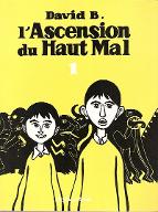 L' Ascension du Haut Mal 1