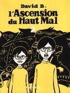 L' Ascension du Haut Mal 2